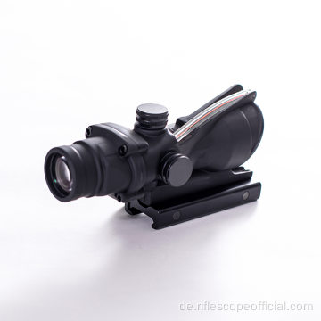 ACOG 4x32mm Prism Sehansicht optischer Zielfernrohr Visier